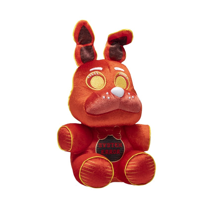 Funko pliušinis žaislas: Penkios naktys pas Fredį - Bonnie, 18 cm