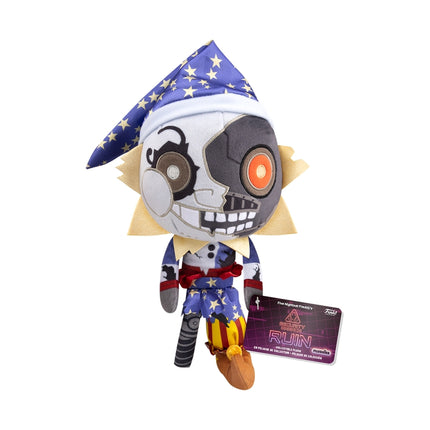 Funko pliušinis žaislas: Penkios naktys pas Fredį - Mėnulis, 18 cm