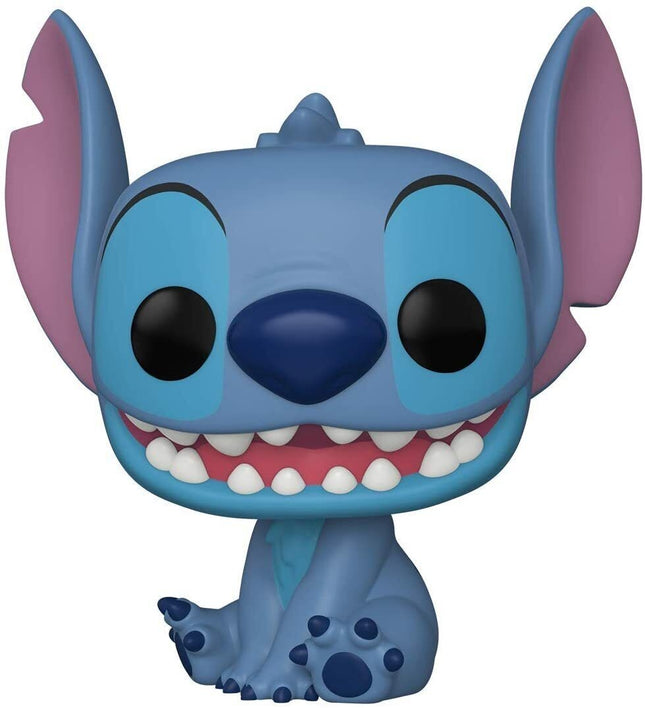 Funko Pop! Jumbo vinilo figūrėlė: Disney - Stitch