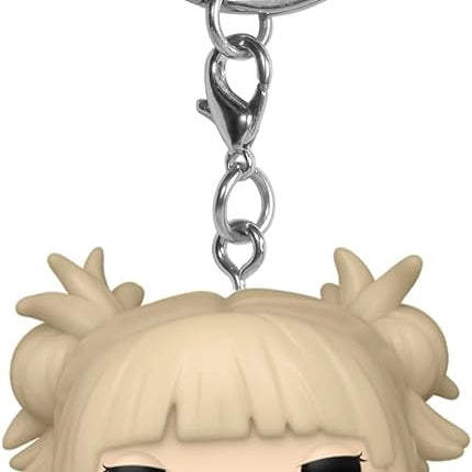Funko Pop! raktų pakabukas: My Hero Academia - Himiko, 10 cm