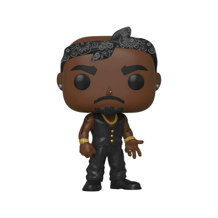 Funko Pop! vinilo figūrėlė: 2Pac