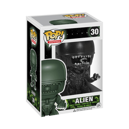 Funko Pop! vinilo figūrėlė: Svetimas - Svetimas