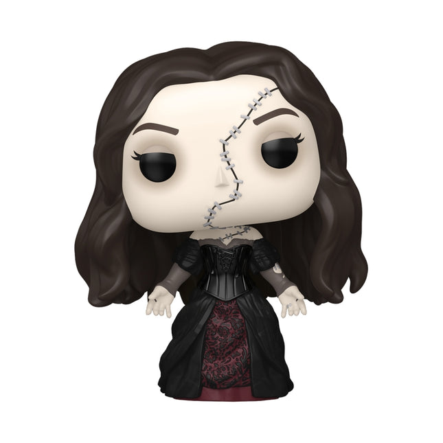 Funko Pop! vinilo figūrėlė: Beetlejuice Beetlejuice - Delores