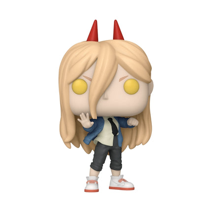 Funko Pop! vinilo figūrėlė: Grandininis pjūklas - Galia