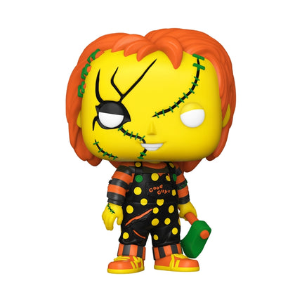 Funko Pop! vinilo figūrėlė: Čakis
