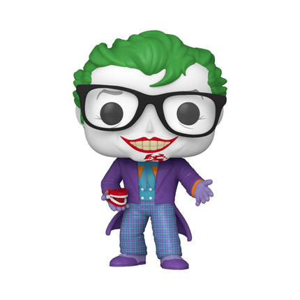 Funko Pop! vinilo figūrėlė: DC - Džokeris su dantimis
