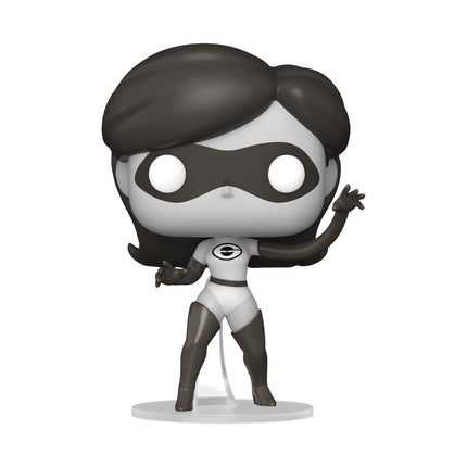 Funko Pop! vinilo figūrėlė: Disney: Neįtikėtini vaikai - Elastigirl