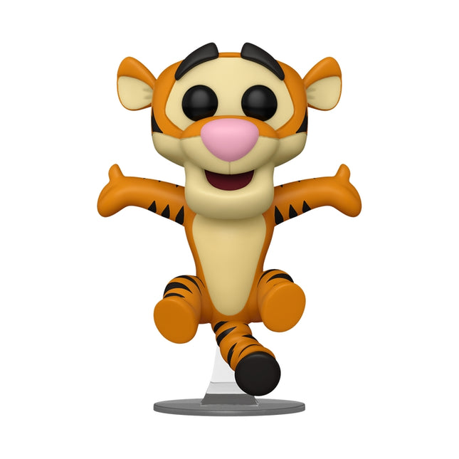 Funko Pop! vinilo figūrėlė: Disney: Mikė Pūkuotukas - Tigras