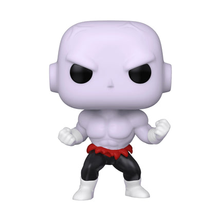 Funko Pop! vinilo figūrėlė: Dragon Ball Super - Jiren W/Power