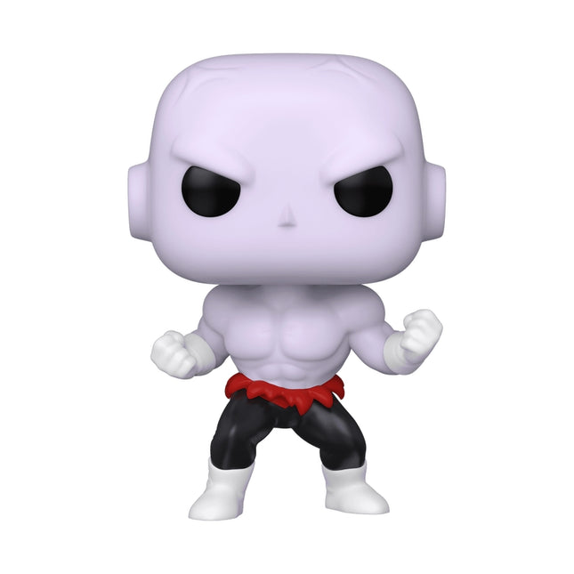 Funko Pop! vinilo figūrėlė: Dragon Ball Super - Jiren W/Power