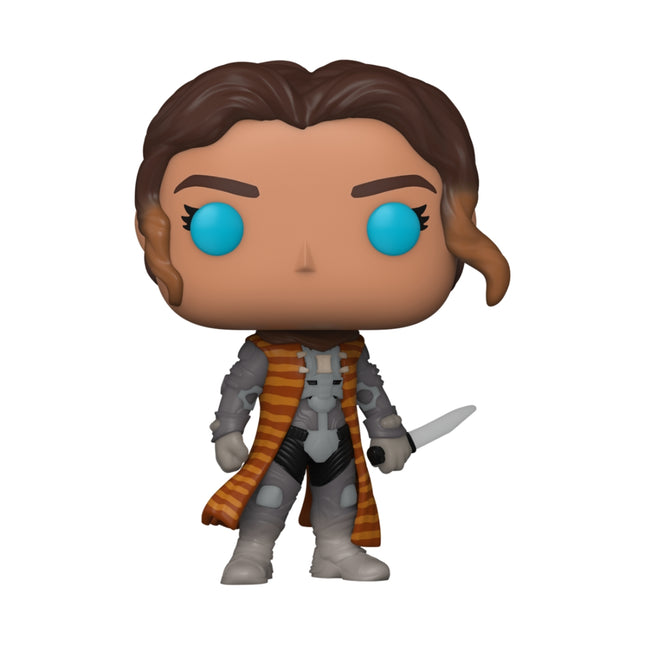 Funko Pop! vinilo figūrėlė: Dune 2 - Chani