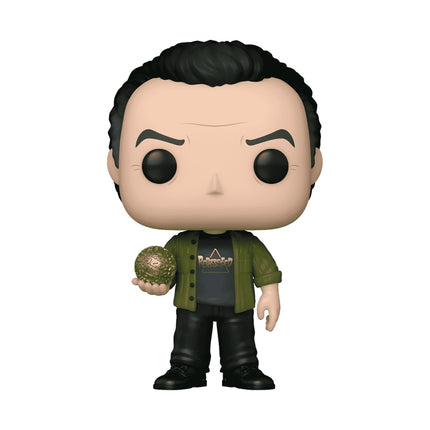 Funko Pop! vinilo figūrėlė: Vaiduoklių medžiotojai - Ray