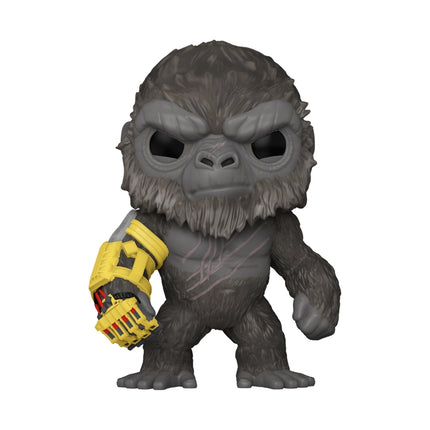 Funko Pop! vinilo figūrėlė: Godzilla X Kong - Kong