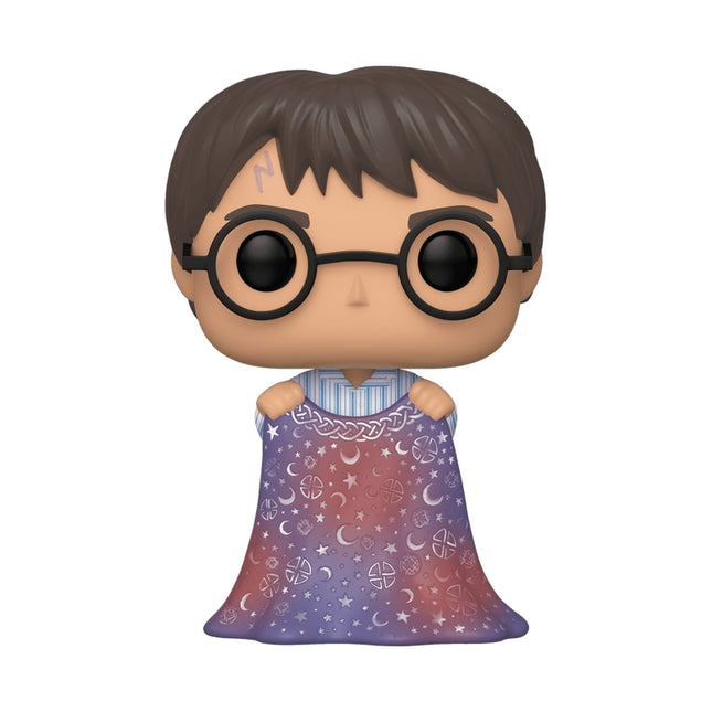 Funko Pop! Vinyl Figure: Harry Potter