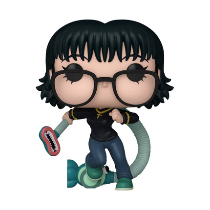 Funko pop! Vinilo figūrėlė: Hunter X Hunter - Shizuku W/ Blinky