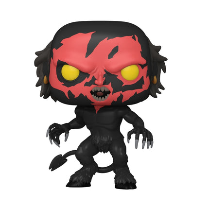 Funko Pop! vinilo figūrėlė: Insidious - Red Face Demon
