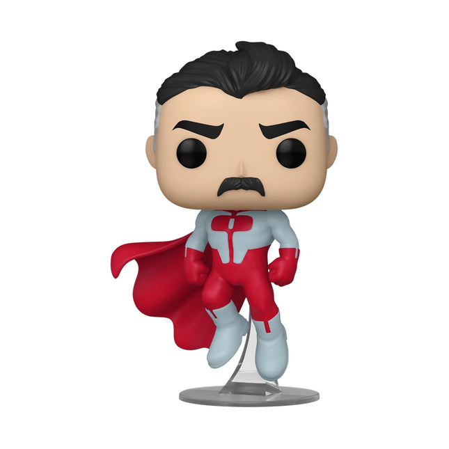 Funko Pop! vinilo figūrėlė: Invincible - Omni-Man
