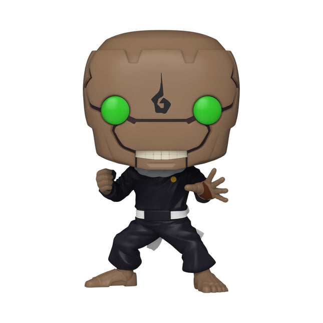 Funko pop! Vinilo figūra: Jujutsu Kaisen - Ultimate Mechamaru
