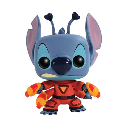 Funko Pop! vinilo figūrėlė: Lilo ir Stitch - Stitch 626