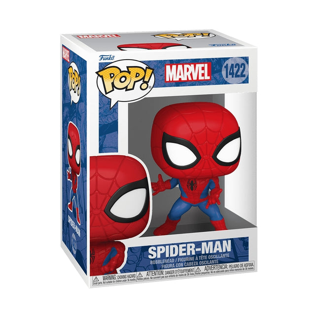 Funko Pop! vinilo figūrėlė: Marvel - Kapitonas Amerika (8 bitų)