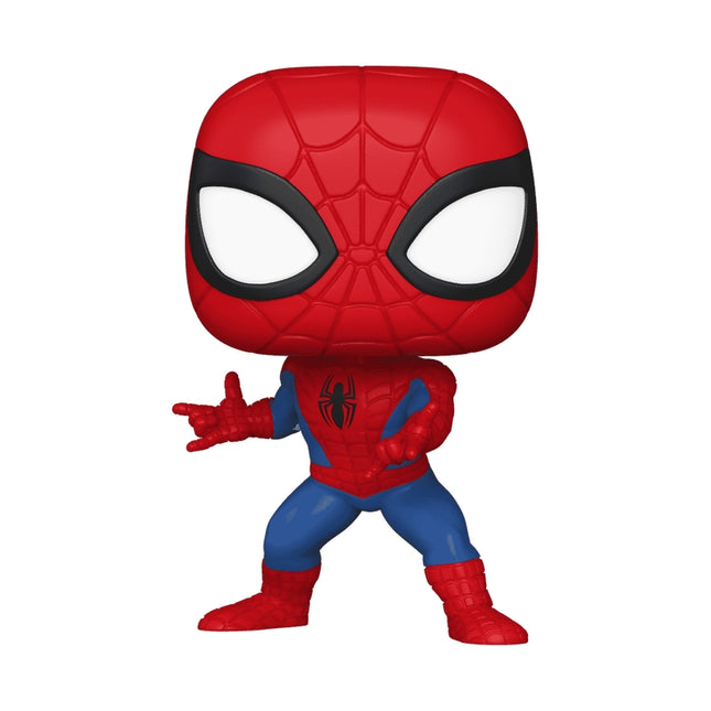 Funko Pop! vinilo figūrėlė: Marvel - Kapitonas Amerika (8 bitų)