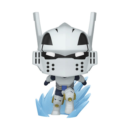Funko Pop! vinilo figūrėlė: My Hero Academia - Tenya
