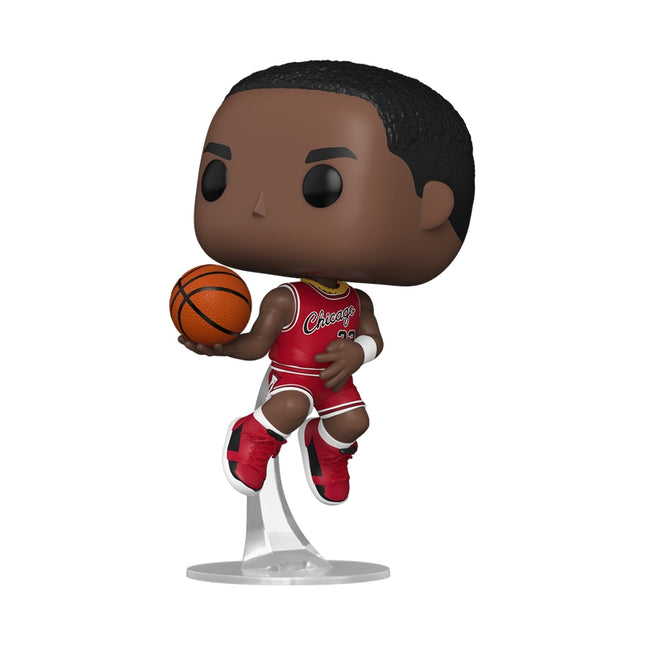 Funko Pop! vinilo figūrėlė: NBA: Bulls - Michael Jordan