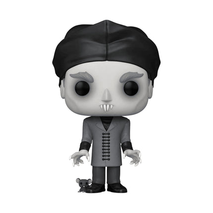 Funko Pop! vinilo figūrėlė: Nosferatu (su Chase)
