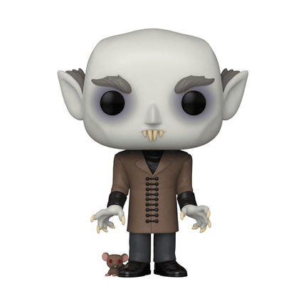 Funko Pop! vinilo figūrėlė: Nosferatu (su Chase)