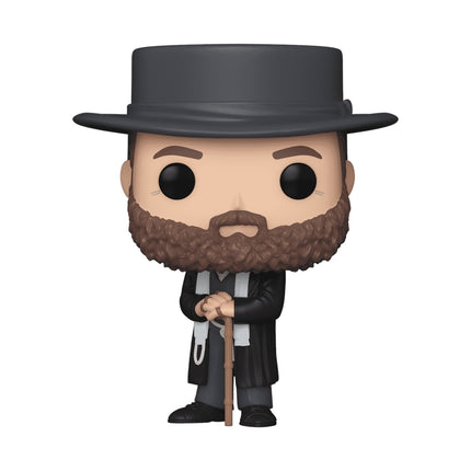 Funko Pop! vinilo figūrėlė: Peaky Blinders - Alfie Solomons