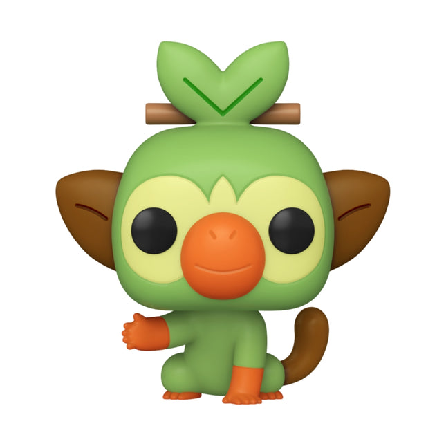 Funko Pop! vinilo figūrėlė: Pokemon - Grookey