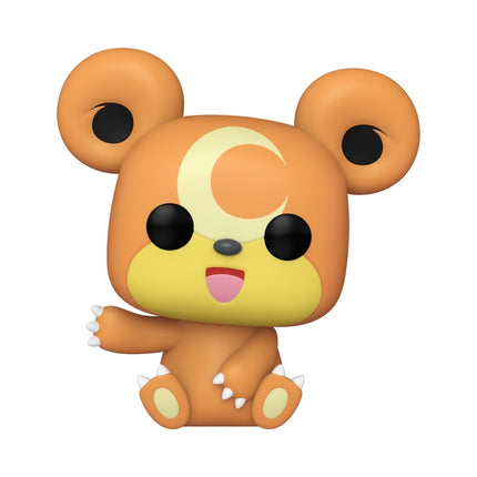 Funko Pop! vinilo figūrėlė: Pokemon - Teddiursa