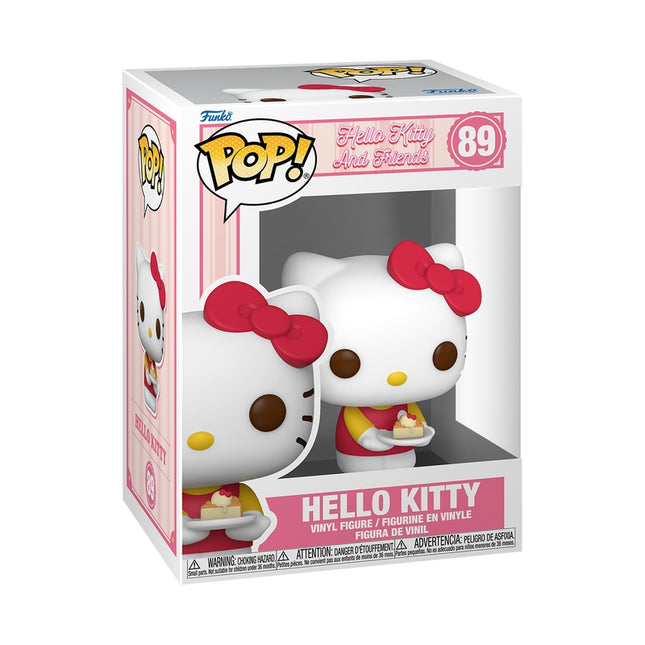 Funko Pop! vinilo figūrėlė: Sanrio - Hello Kitty
