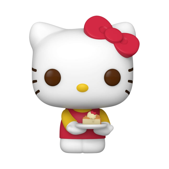 Funko Pop! vinilo figūrėlė: Sanrio - Hello Kitty