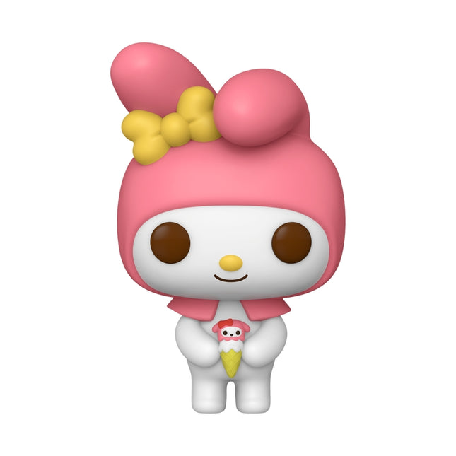 Funko Pop! vinilo figūrėlė: Sanrio - My Melody