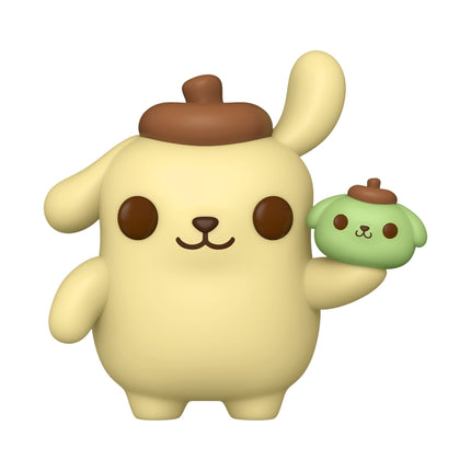 Funko Pop! vinilo figūrėlė: Sanrio - Pompompurin