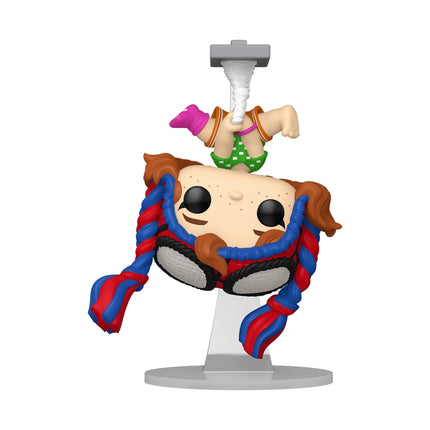 Funko Pop! vinilo figūrėlė: Žmogus-voras: Visoje vorų visatoje - Mayday Parker