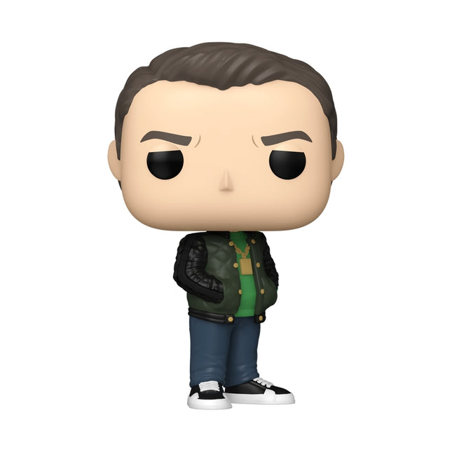 Funko Pop! vinilo figūrėlė: Paveldėjimas - Kendall Roy
