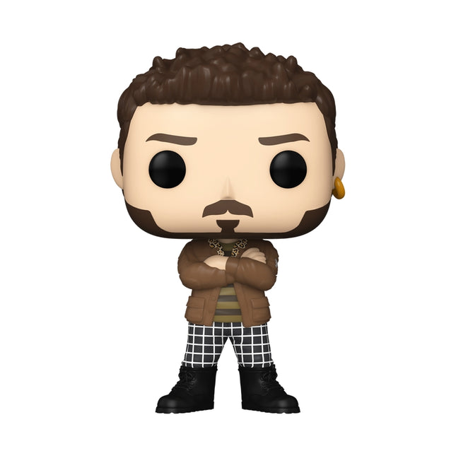 Funko Pop! vinilo figūrėlė: Berniukai - Frenchie