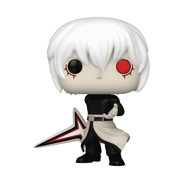Funko Pop! vinilo figūrėlė: Tokyo Ghoul: Re - Ken Kaneki