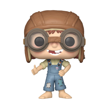 Funko Pop! vinilo figūrėlė: Up! - Jaunoji Elė