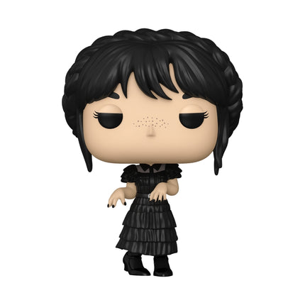 Funko Pop! vinilo figūrėlė: Trečiadienis - Trečiadienio Adamsas