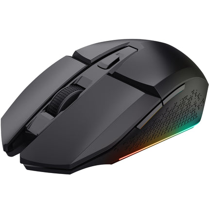 GXT 112 Felox Wireless Gaming mouse + mousepad Black