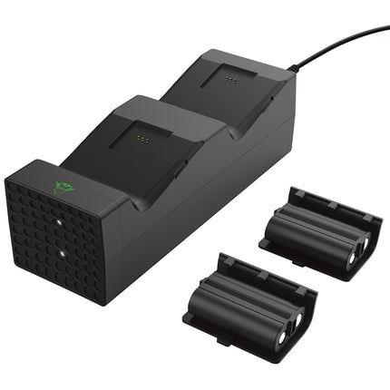 GXT 250 Duo Charging Dock Xbox Series X/S