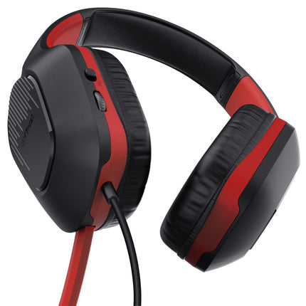 GXT 415S Zirox Gaming Headset Switch