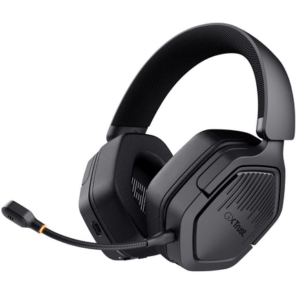 GXT 493PS Carus Wireless gaming headset PS5 Black