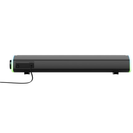 GXT 620 Axon RGB Illuminated Soundbar
