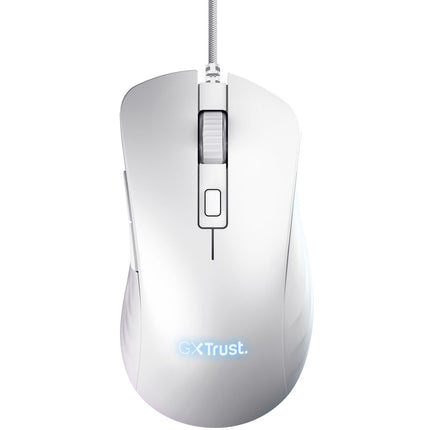 GXT 924W Ybar+ Gaming Mouse White