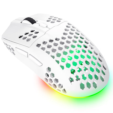 GXT 929W Helox Wireless Lightweight Gaming Mouse White