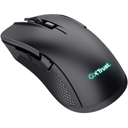 GXT 931 Ybar Wireless Gaming Mouse Black